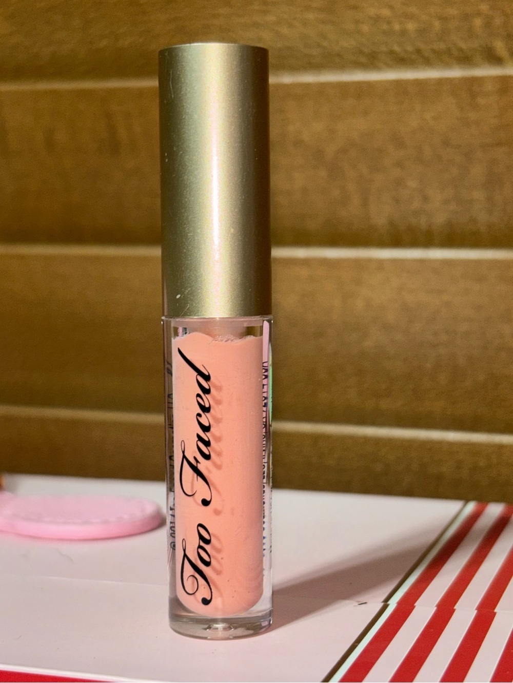 Too Faced Lip Gloss